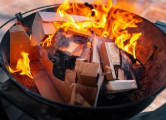 Gode råd til dig, der skal lave mad over bål