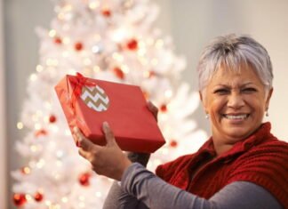 Giv dine bedsteforældre en ugekalender med aktiviteter til hver dag