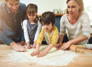 Guide: Sådan bager du den perfekte pizza