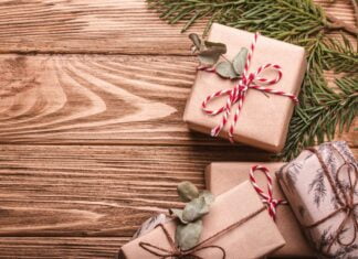 Hvad skal man give ham der har alt i julegave?