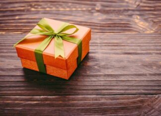 Guide: Sådan vælger du en personlig gave til din mor