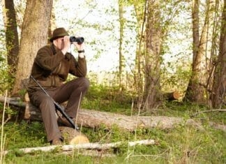 Guide: Sådan vælger du den rigtige jagtkikkert