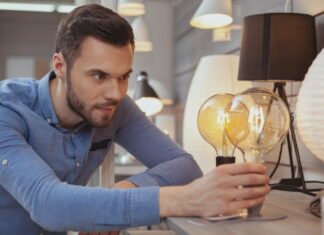 Hvordan finder man den perfekte designerlampe til hjemmet?
