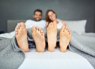 Vælg en seng, der matcher din krop og dit søvnbehov