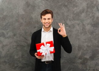 Sådan vælger du den helt rigtige firmajulegave