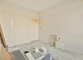 Har du brug for en garage eller en anden tilbygning?