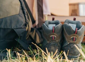 Til personer der ofte er på tur, er en all-round rygsæk måske lige sagen