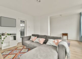 Guide: Hvilken sofatype passer til dit hjem? Sofa i stue