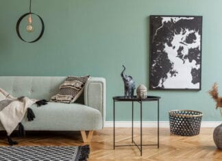 Indretning – bud på, hvordan du indretter din stue