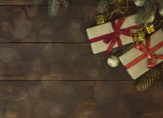 Brugbare julegaveideer til årets pakkeleg