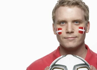 Gode fodboldgaver til ham eller hende, der skal se VM 2022