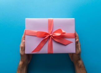 Forær dagplejemoren en gave, som hun rent faktisk kan bruge