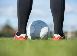 Afhold en miniturnering i fodbold med vennerne inden VM i 2022 starter