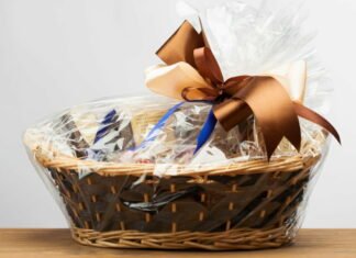 3 grunde til at give en julekurv i julegave