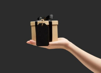 Giv en sjov plakat til den 30 årige i fødselsdagsgave