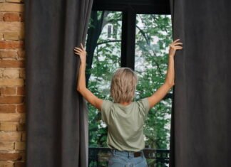 3 typer af gardiner, du bør kende