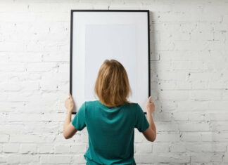 Guide: Sådan vælger du den rigtige ramme til din plakat