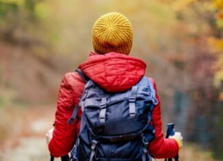 Guide til valg af den helt rigtige vandrerygsæk
