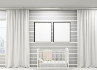 Giv en fødselstavle i gave til hende, der lige er blevet mor