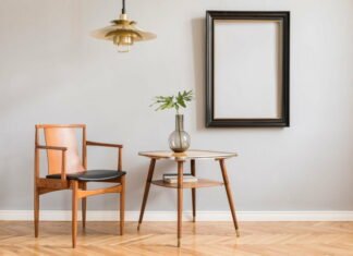 Giv en flot plakat i gave til den 60 åriges fødselsdag