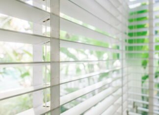 3 gode grunde til at vælge rullegardiner