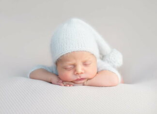 Alternativer til en fødselstavle, der kan gives som gave