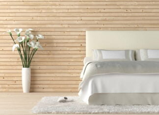 Vil du bygge en hems? Så får du brug for en permanent stige eller trappe