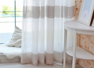 Hvilke gardiner skal jeg vælge?