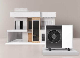 Guide: vælg den rigtige varmepumpe