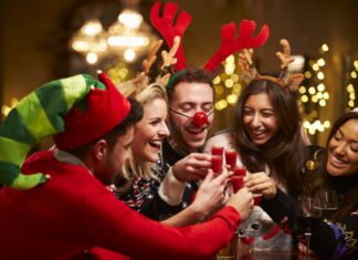 Vælg de rigtige øl til julefrokosten og imponér gæsterne