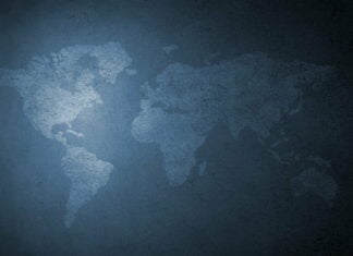 Indretningstip: Lav en visuel væg med dine mange rejseminder