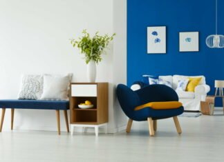 Send blomster i gave til én, du holder af