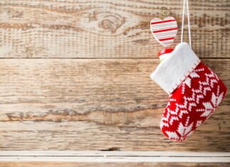 Julesokken – en hyggelig tradition, der er kommet for at blive!