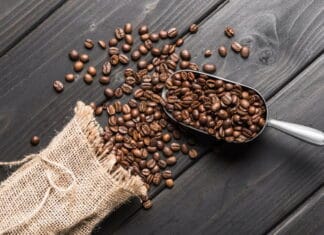 Gode steder du kan finde inspiration som kaffeentusiast