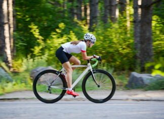 Find den rette påklædning til cykelturen