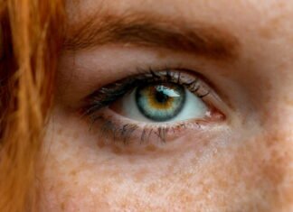 Sunde og raske øjne: Pas godt på dit syn