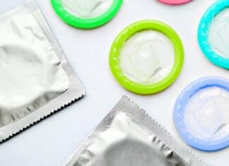 Hvor kan man købe kondomer?