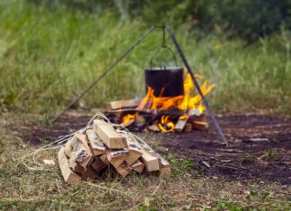 4 idéer til produkter fra Petromax, du kan bruge ved dit bålsted i haven