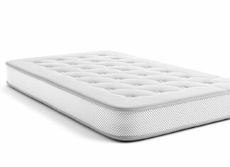 Guide: Vælg den rigtige madras til din palleseng