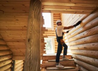 Gode tips når du skal totalrenovere dit hus både ude og inde