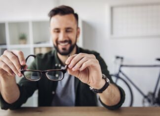 Guide til at styrke dit syn