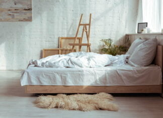 3 måder, du kan optimere din seng på