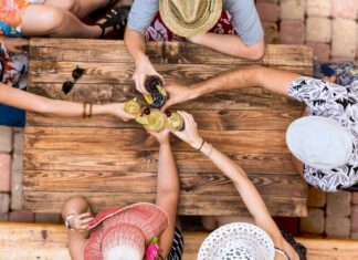 Forbered dig allerede nu på de lange og lune sommeraftener Sommer på terrassen