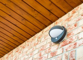 Sensorer til lamper: En guide til at vælge den rigtige