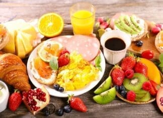 Invitér familien til brunch på havnen i Esbjerg