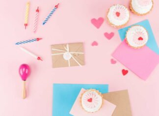 Derfor bør du forære fødselaren et fødselsdagstog