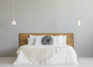 Derfor bør du vælge en sengegavl