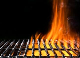 Derfor bør du investere i en grillmåtte