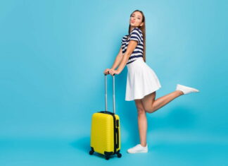 Gode tips: Sådan får du din bagage til at veje så lidt som muligt