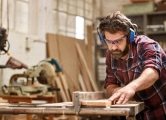 5 former for værktøj, du bør have i dit værksted